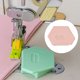 thumbnail image 4 of Guía de costura magnética Speravity ABS para máquina de coser Rosa, 4 of 6