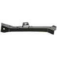thumbnail image 4 of For 2020-2021 Sentra Radiator Support Left NI1225290 F25136LBMA, 4 of 5