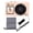 Pink, variant on 5K 80MP Digital Camera Dual Screen Autofocus 18x Zoom WiFi Camera with Flash Light for Travel Vlogging (3.94 in / 10 cm, Black)