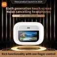 thumbnail image 2 of Audífonos Tws Xiaomi Tour Pro6 Pantalla Touch Led Bluetooth, 2 of 8