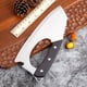 thumbnail image 1 of Cuchillo de cocina doméstico, cuchillo de acero inoxidable que ahorra trabajo para mujeres, cuchillo de cocina forjado, cuchillo de cocina, cuchillo afilado para rebanar para mujeres, 1 of 4