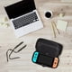 thumbnail image 2 of Estuche rígido de transporte para Nintendo Switch con almacenamiento de 20 accesorios de juego Sailing Electrónica, 2 of 4