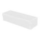 thumbnail image 5 of Recipiente para tiramisú, soporte para postres, caja rectangular antiadherente multiusos para tartas con tapa, suministros para repostería de cumpleañ, 5 of 9