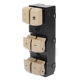 thumbnail image 3 of Driver Master Window Switch 935703X000 93570-3X030 For Hyundai Elantra 2011-2015, 3 of 5