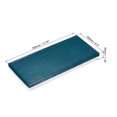 thumbnail image 2 of Unique Bargains 48 Wells Paint Palette Plastic Painting Tray Deep Saver Box Detachable with Soft Cover, 2 of 5
