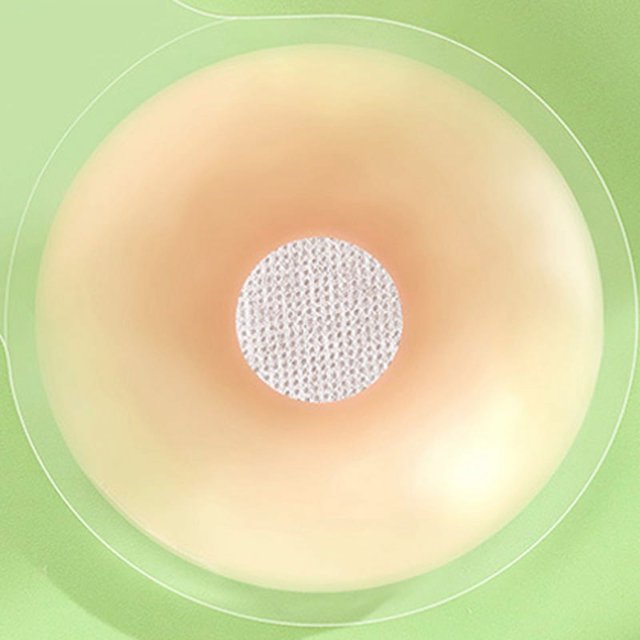 Cubrepezones de silicona para mujer Cubrepezones de silicona Cubrepezones de silicona Resultados impresionantes