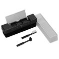 thumbnail image 4 of Vinyl Records Cleaning Tool, Fibre Portable Durable Audio Record Cleaner  For Maintenance, 4 of 8