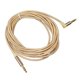 thumbnail image 2 of Cable adaptador de audio auxiliar macho a macho de 3,5 mm para conexión de audio. 300cm, 2 of 9
