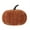 Coffee L, variant on SIYTUAU Medium Artificial Pumpkin Decor 8In Cream Halloween Thanksgiving Foam Fruit Model Tabletop Harvest Display Fall Seasonal Ornament Beige M