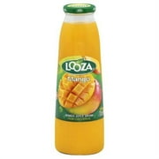 Looza Juice Drink Mango, 33.8 FL OZ