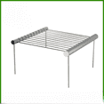 thumbnail image 3 of Minibarbacoa portátil para exteriores Parrilla de barbacoa retráctil Parrilla de barbacoa de malla para exteriores, 3 of 5