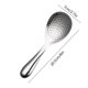 thumbnail image 3 of Aparatos de cocina, Accesorios de cocina, Utensilios de cocina, Utensilios de cocina Espátula de arroz Espátula de cocina antiadherente Carga de arroz Olla arrocera Cuchara de arroz Cuchara de arroz d, 3 of 6