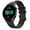 BK, variant on EGNMCR Smart Watch Full Screen Smart Watches For Android IOS Phones Smart Fitness Watch For Women Man Smartwatch smart watch