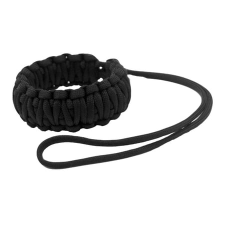 Image of Braided Camera Bracelet Strap for Wrist Wristband Accessory Lanyard Straps Photographers