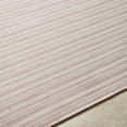 thumbnail image 6 of Hauteloom NALO Living Room, Bedroom Area Rug - Modern - Brown, Gray - 7'7", 6 of 6