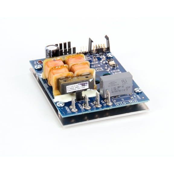 Vita-Mix High Voltage Board Assembly 15780 - Genuine OEM Replacement Part