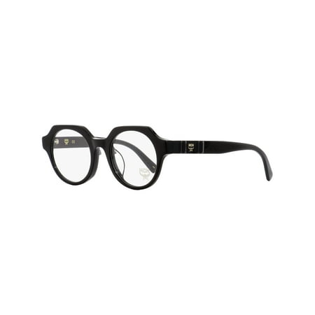 MCM Oval Eyeglasses MCM2638A 001 Black 49mm 2638