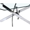 thumbnail image 2 of Table basse rectangulaire Canadian Genesis, 2 of 2