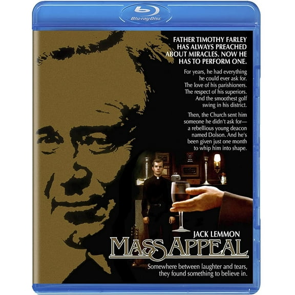 Code Red - Mass Appeal [BLU-RAY]