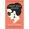 thumbnail image 1 of Pre-Owned Crazy Rich Asians (Paperback) 0345803787 9780345803788, 1 of 1