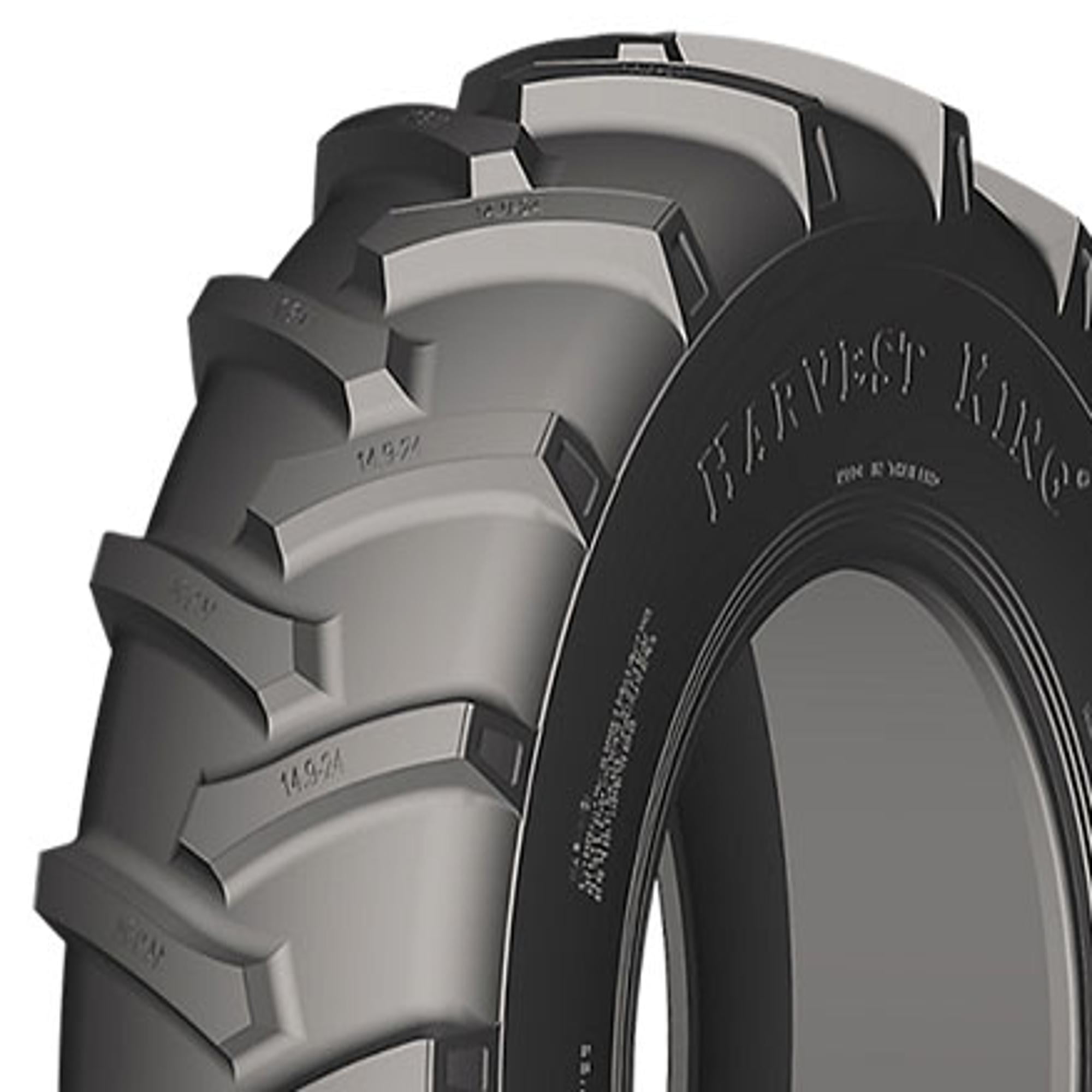 Harvest King Field Pro R-Gator 11.2-24 C/6PLY Farm Tire