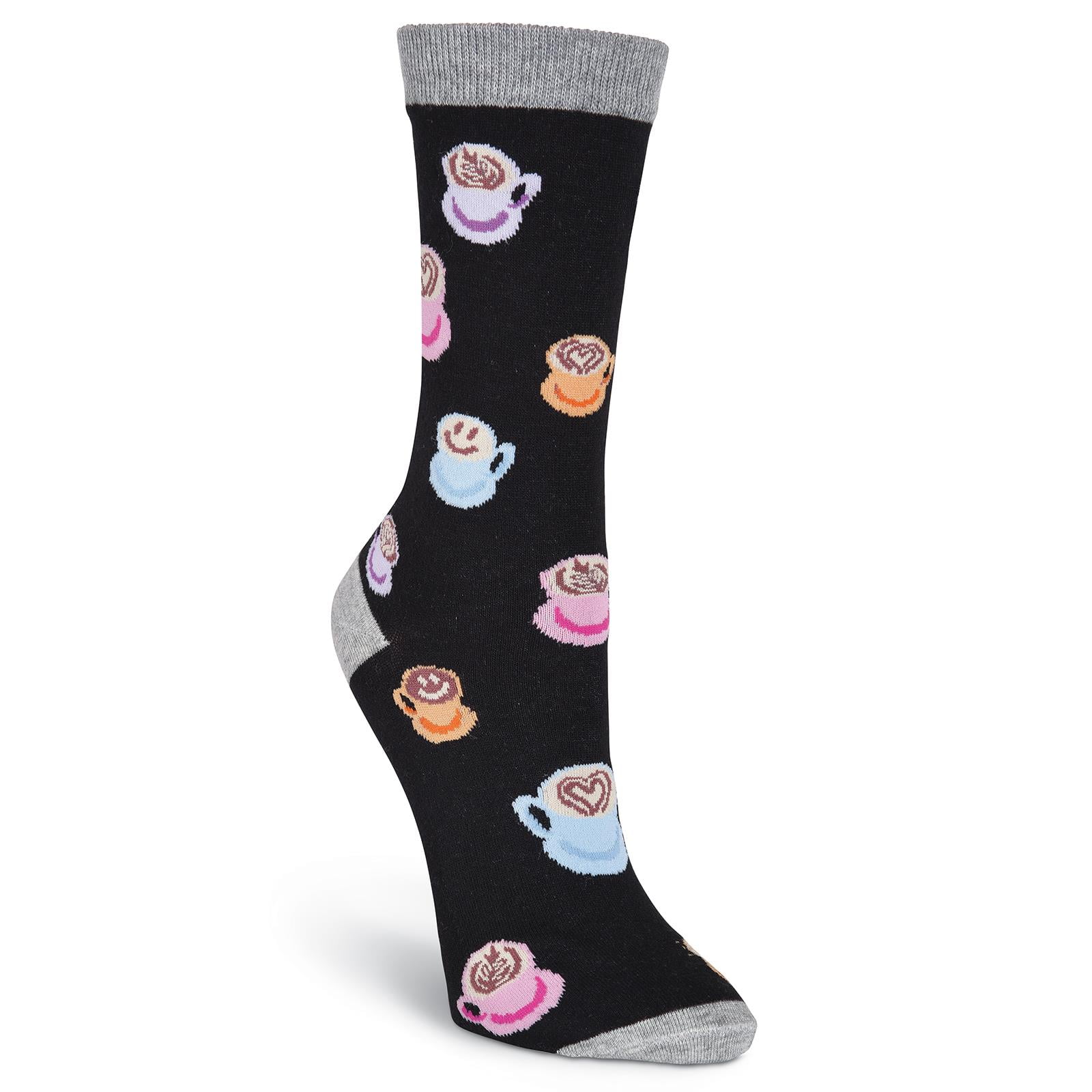 K. Bell Women casual socks