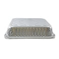 thumbnail image 3 of Handi-foil of America 2 lb. Oblong Aluminum Foil Pan Take-Out Pan - Disposable Container Trays (pack of 50), 3 of 6