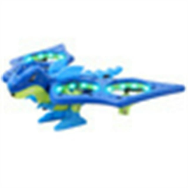 Dinosaur V48 Quadrotor Educational Toy for Kids 3+ Inspiring Imagination Through Flight Exploration
