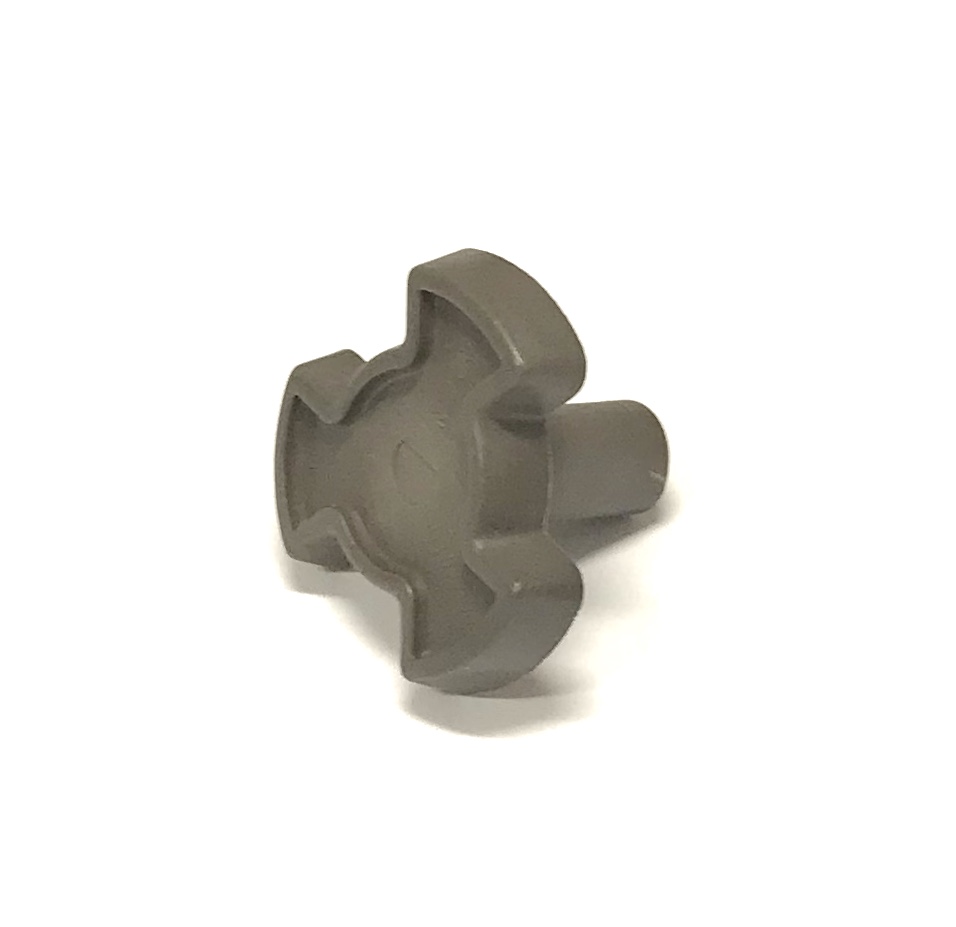 Microwave Turntable Coupler Shaft Compatible With Samsung Model Numbers