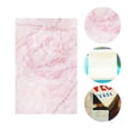thumbnail image 3 of BSDHOME Polyester 5x7ft Motif Marbre Rose Millénaire Fond de Studio, 3 of 5
