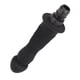 thumbnail image 5 of Cabezal Masajeador Muscular ANGGREK Portátil Amigable Con La Piel Impermeable Negro, 5 of 8