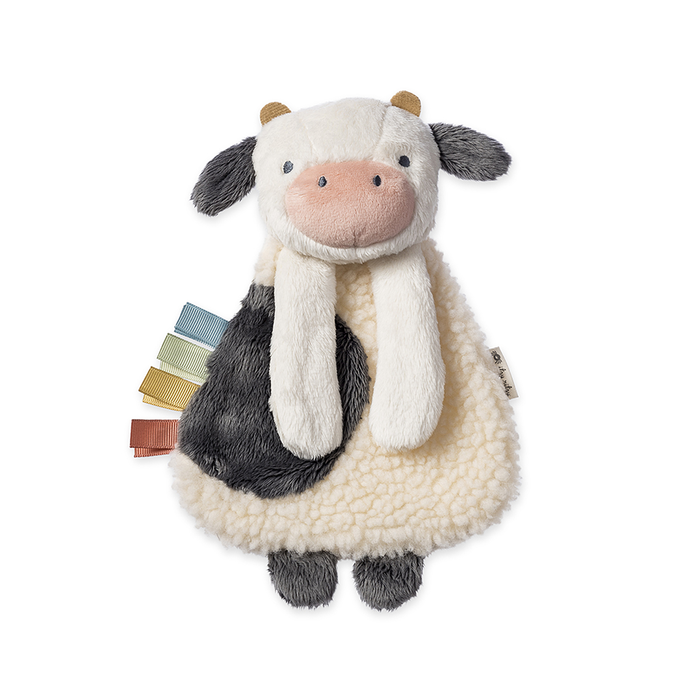 Itzy Ritzy Bitzy Busy Farm Gift Set with Teether photo 3