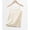 Yellow, variant on Girls Tank Top Bowknot Print - Crisscross Shoulder Straps Soft Sleeveless Singlet for Kids Summer
