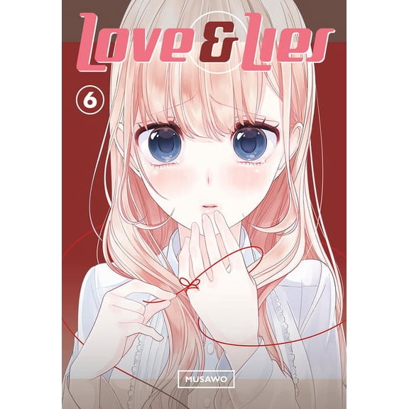 Love and Lies 6