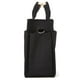 thumbnail image 4 of Bolsa de lona con asa - Bolsa de mamá, bolso de mensajero de gran capacidad, 4 of 8