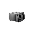 thumbnail image 3 of Brentwood Cool Touch 4-Slice Toaster (Black), TS-285, 3 of 9