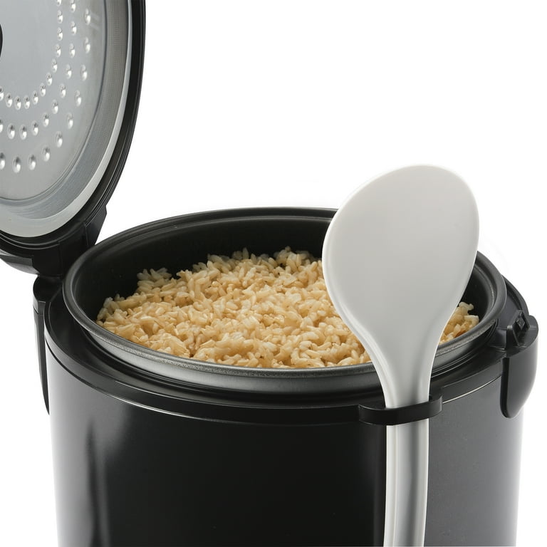 Aroma® Professional 12-Cup (Cooked) / 3Qt. Digital Rice & Grain Multicooker  (arc-6106) Rice Cooker