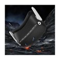 thumbnail image 4 of For Quest2 Vr Host Protective Cover Non- Silicone Protective Cover Head Cover,deep Space Black, 4 of 5
