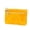 Yellow, variant on My Order Wallet Small Card Bag Coin Mini Wallet Sweet Zipper Bag Korean Version Women's Wallet