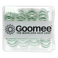 thumbnail image 3 of The Markless Hair Loop Set - Holiday Edition Missile Toe by Goomee for Women - 4 Pc Hair Tie, 3 of 3