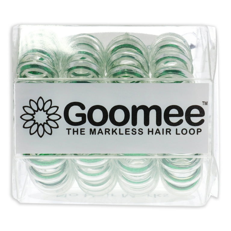 Goomee 2024 hair ties