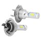 thumbnail image 4 of Super Highlight Car Head Lamp Alto Brillo Universal Amplia Adaptación Head Lamp Para Coche 2Pcs H7 Sweethay VI008570-00, 4 of 6