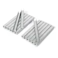 thumbnail image 3 of Arrow 214 JT21 Thin Wire Staples for Staple Guns and Staplers, 1/4-Inch Leg Length, 7/16-Inch Crown Width, 3 of 3