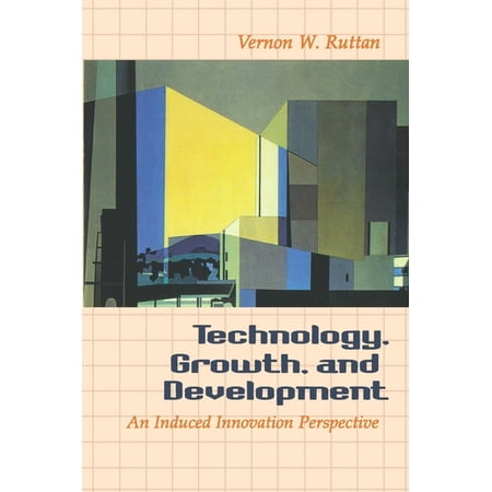 UPC: 9780195118711 | Technology Growth and Development: An Induced Innovation Perspective (Hardcover)