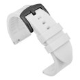 thumbnail image 1 of Correa Silicon Hebilla Negra Para Amazfit Gtr 47mm, 1 of 1