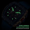 thumbnail image 4 of Reloj MF MINI FOCUS Fashion Sport, cronógrafo impermeable para hombre, 4 of 5