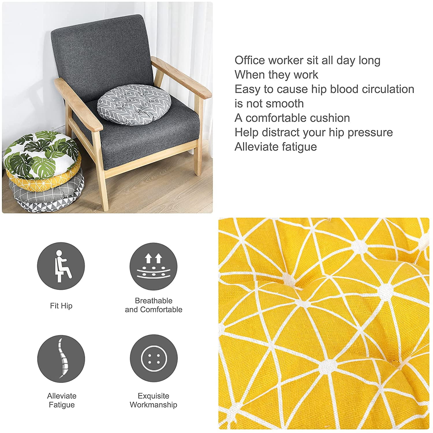 Reject shop chair cushions new arrivals