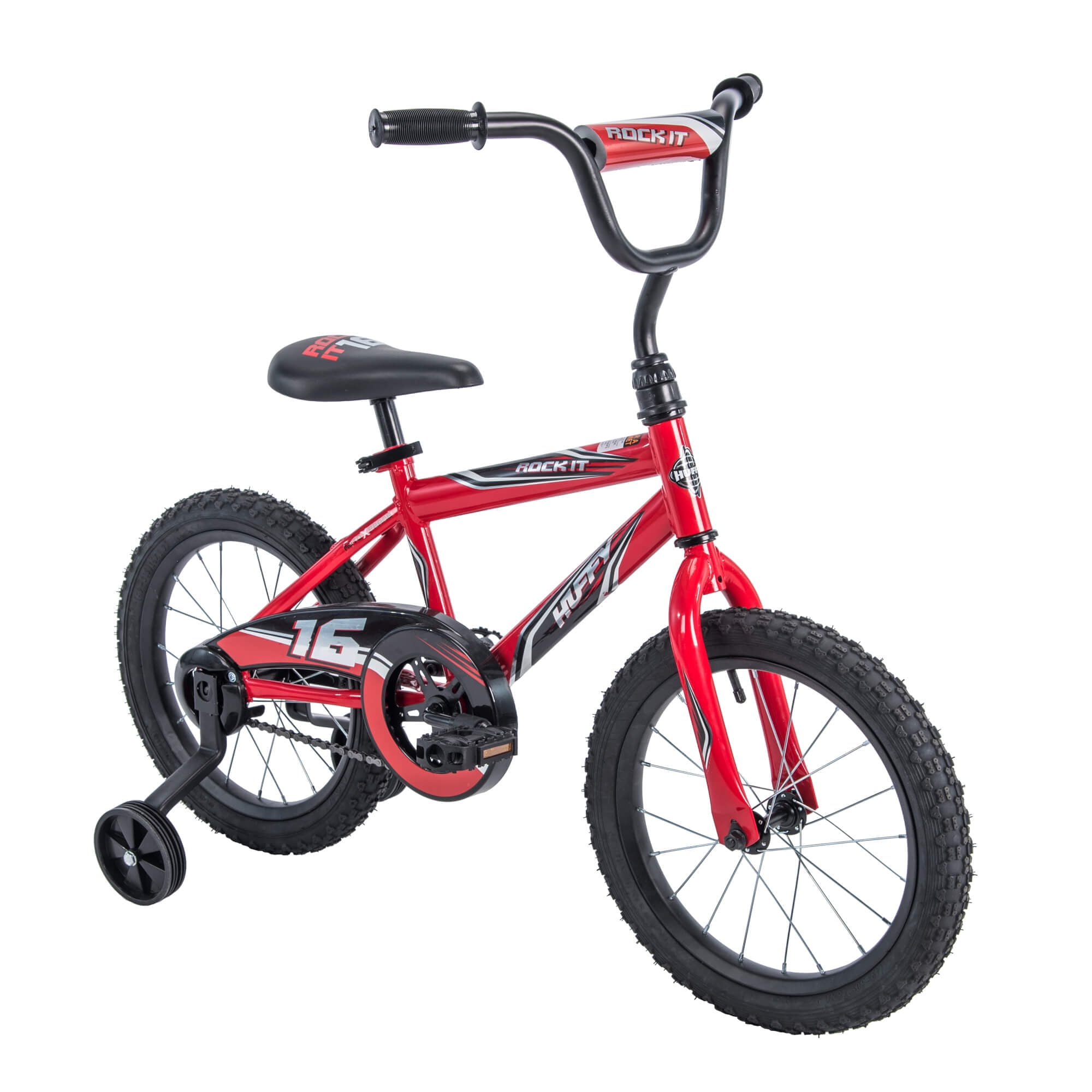 walmart huffy bike 16