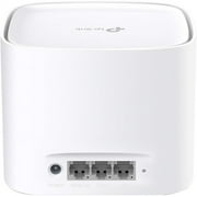 TP-Link Ax3000 Whole Home Mesh Wi-Fi Router