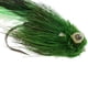 thumbnail image 3 of 4 Uds Moscas Popper Macarena Anzuelo para moscas trucha Bass Bug popper Señuelo Artificial de agua Dulce, 3 of 8